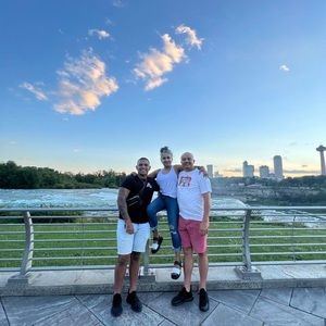 Meet your Posher, Jorge anibal